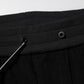 Dolce & Gabbana Black Cotton Cargo Men Jogger Pants