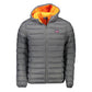 Norway 1963 Gray Polyamide Jackets & Coat