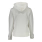 Calvin Klein White Cotton Sweatshirt