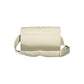 Mario Valentino Beige Polyethylene Handbag