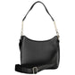 Mario Valentino Black Polyethylene Handbag