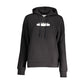 Calvin Klein Black Cotton Sweatshirt