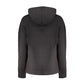 Calvin Klein Black Cotton Sweatshirt