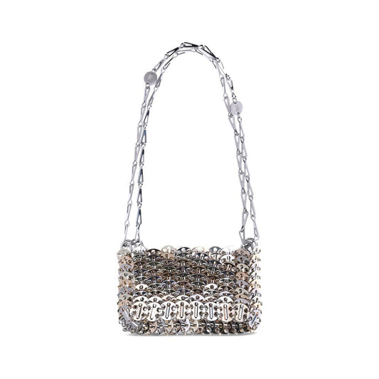 Rabanne 1969 nano Shoulder Bag