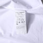 Dolce & Gabbana White Cotton GOLD Long Sleeves Formal Shirt