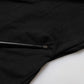 Dolce & Gabbana Black Cotton Short Sleeves Round Neck T-shirt