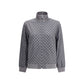 Gucci Gray Polyester Sweatshirt