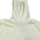 Dolce & Gabbana Mint Green Wool Turtleneck Pullover Sweater