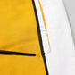 Dolce & Gabbana Yellow Cotton Sweatpant Jogger Trouser Pants