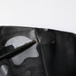 Dolce & Gabbana Black Camouflage Pullover Sweatshirt Sweater