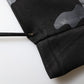 Dolce & Gabbana Black Camouflage Pullover Sweatshirt Sweater