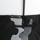 Dolce & Gabbana Black Camouflage Pullover Sweatshirt Sweater