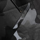 Dolce & Gabbana Black Camouflage Pullover Sweatshirt Sweater