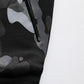 Dolce & Gabbana Black Camouflage Pullover Sweatshirt Sweater
