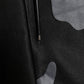Dolce & Gabbana Black Camouflage Pullover Sweatshirt Sweater