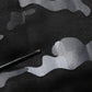 Dolce & Gabbana Black Camouflage Pullover Sweatshirt Sweater