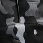 Dolce & Gabbana Black Camouflage Pullover Sweatshirt Sweater