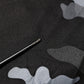 Dolce & Gabbana Black Camouflage Pullover Sweatshirt Sweater