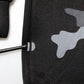Dolce & Gabbana Black Camouflage Pullover Sweatshirt Sweater