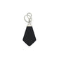 Prada Saffiano leather Keyring