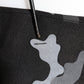 Dolce & Gabbana Black Camouflage Pullover Sweatshirt Sweater
