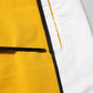 Dolce & Gabbana Yellow Cotton Sweatpant Jogger Trouser Pants