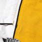 Dolce & Gabbana Yellow Cotton Sweatpants Jogger Trouser Pants