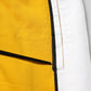 Dolce & Gabbana Yellow Cotton Sweatpants Jogger Trouser Pants