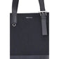 Alexander McQueen Canvas Tote Bag Mens Shoulder Bag