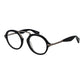 Yohji Yamamoto Black Plastic Glasses (Frames)