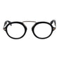 Yohji Yamamoto Black Plastic Glasses (Frames)