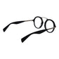 Yohji Yamamoto Black Plastic Glasses (Frames)