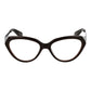 Yohji Yamamoto Brown Acetate Glasses (Frames)