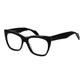 Yohji Yamamoto Black Plastic Glasses (Frames)