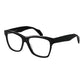Yohji Yamamoto Black Acetate Glasses (Frames)