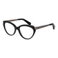 Yohji Yamamoto Gray Acetate Glasses (Frames)
