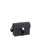 Gucci Black Polyethylene Wallet