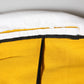 Dolce & Gabbana Yellow Cotton Sweatpants Jogger Trouser Pants