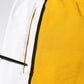 Dolce & Gabbana Yellow Cotton Sweatpants Jogger Trouser Pants