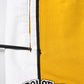 Dolce & Gabbana Yellow 100% Cotton Sweatpants Jogger Pants