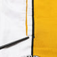 Dolce & Gabbana Yellow Cotton Jogger Skinny Sweatpants Pants