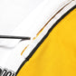 Dolce & Gabbana Yellow Cotton Logo Jogger Sweatpants Pants