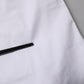 Dolce & Gabbana White Chinos Cotton Stretch Casual Shorts
