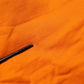 Dolce & Gabbana Orange Cotton Men Casual Cargo Bermuda Shorts