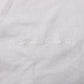 Dolce & Gabbana White Silk Short Sleeves Men Henley T-shirt