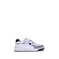Valentino Garavani White Calf Leather Bos Taurus Low Top Sneakers