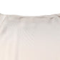 Roberto Cavalli Ivory Viscose Sheath Knee Length Dress