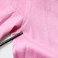 Dolce & Gabbana Pink Floral Detailing Cardigan Sweater