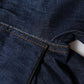 Dolce & Gabbana Blue GRACE High Waist Skinny Denim Jeans