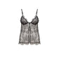Tom Ford Black Polyamide Top